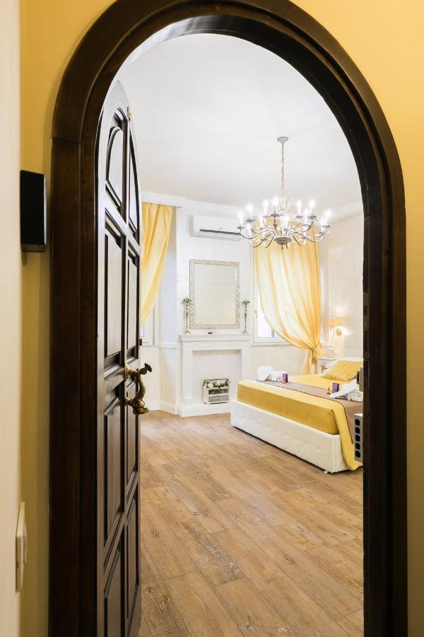 Apartamento Sweet Life Trevi Roma Exterior foto