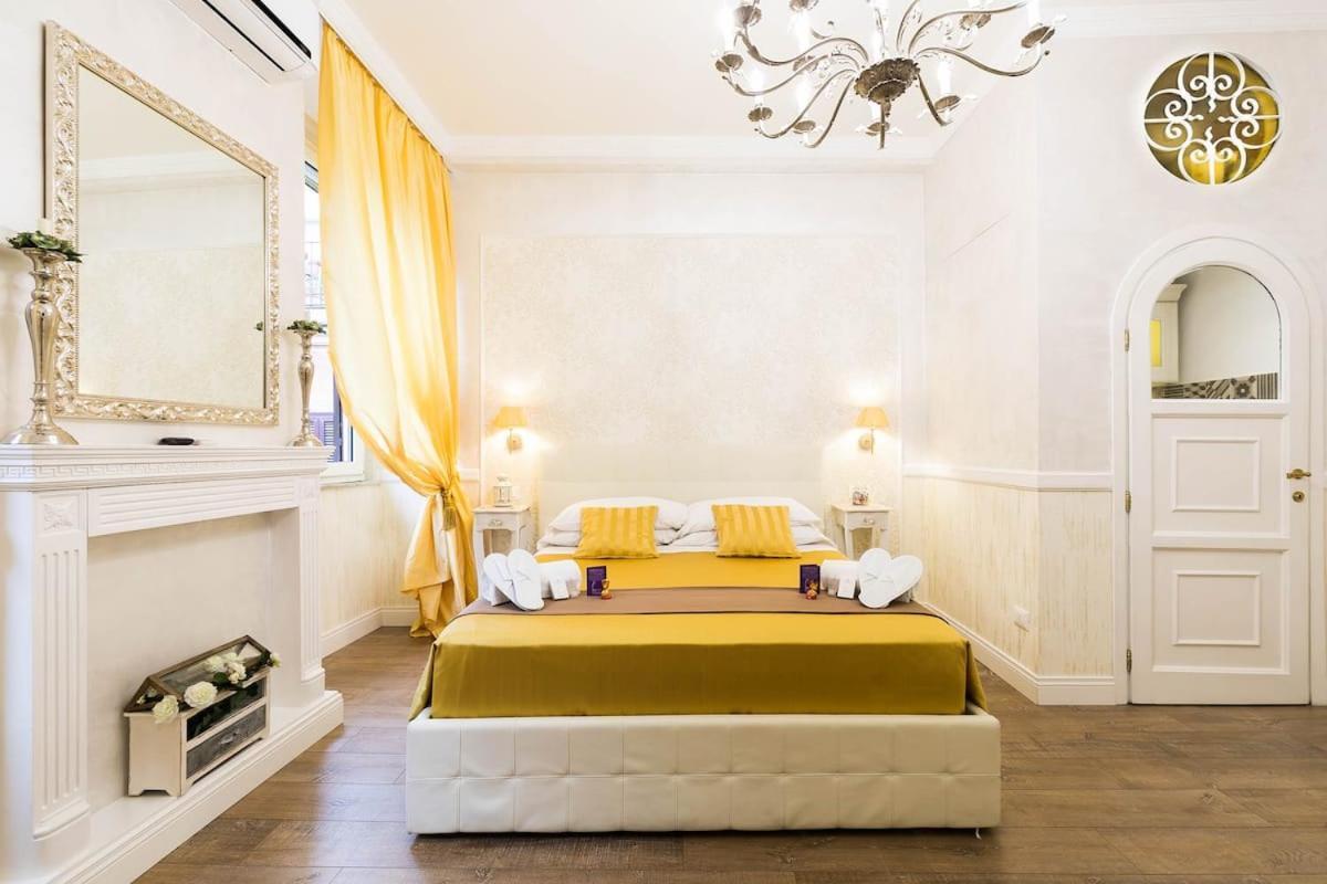 Apartamento Sweet Life Trevi Roma Exterior foto
