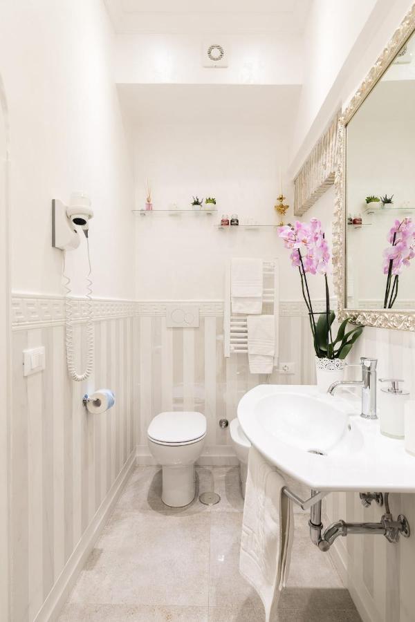 Apartamento Sweet Life Trevi Roma Exterior foto