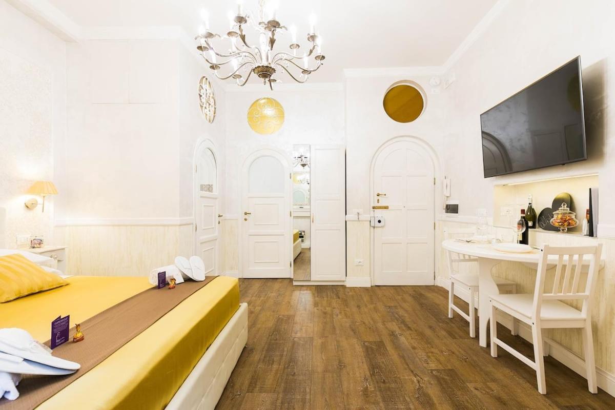 Apartamento Sweet Life Trevi Roma Exterior foto