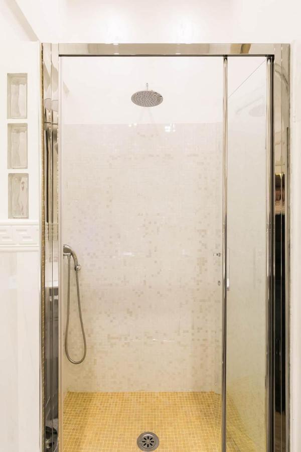 Apartamento Sweet Life Trevi Roma Exterior foto