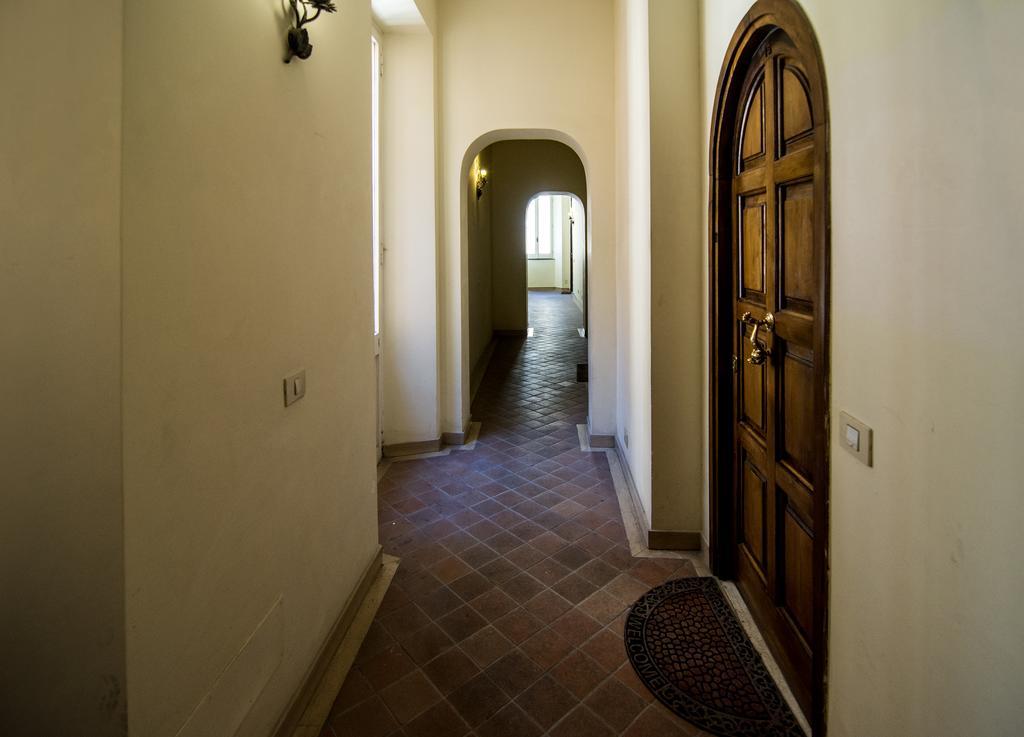 Apartamento Sweet Life Trevi Roma Exterior foto